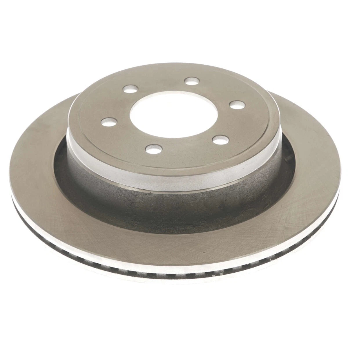 Powerstop Brake Disc Rear for Ford F-150 (2012–2014) AR85147, 680977