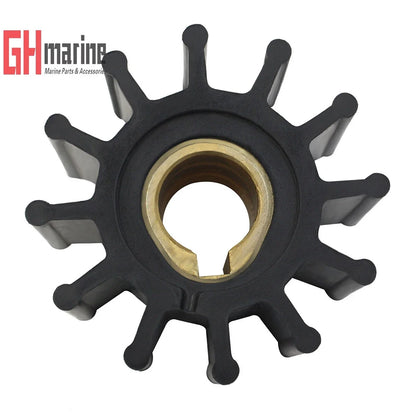 Flexible Impeller for Captain 31 Inboard Marine (UK)