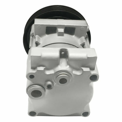 AC Compressor Kit for Volkswagen Golf 6 (2009–2014)