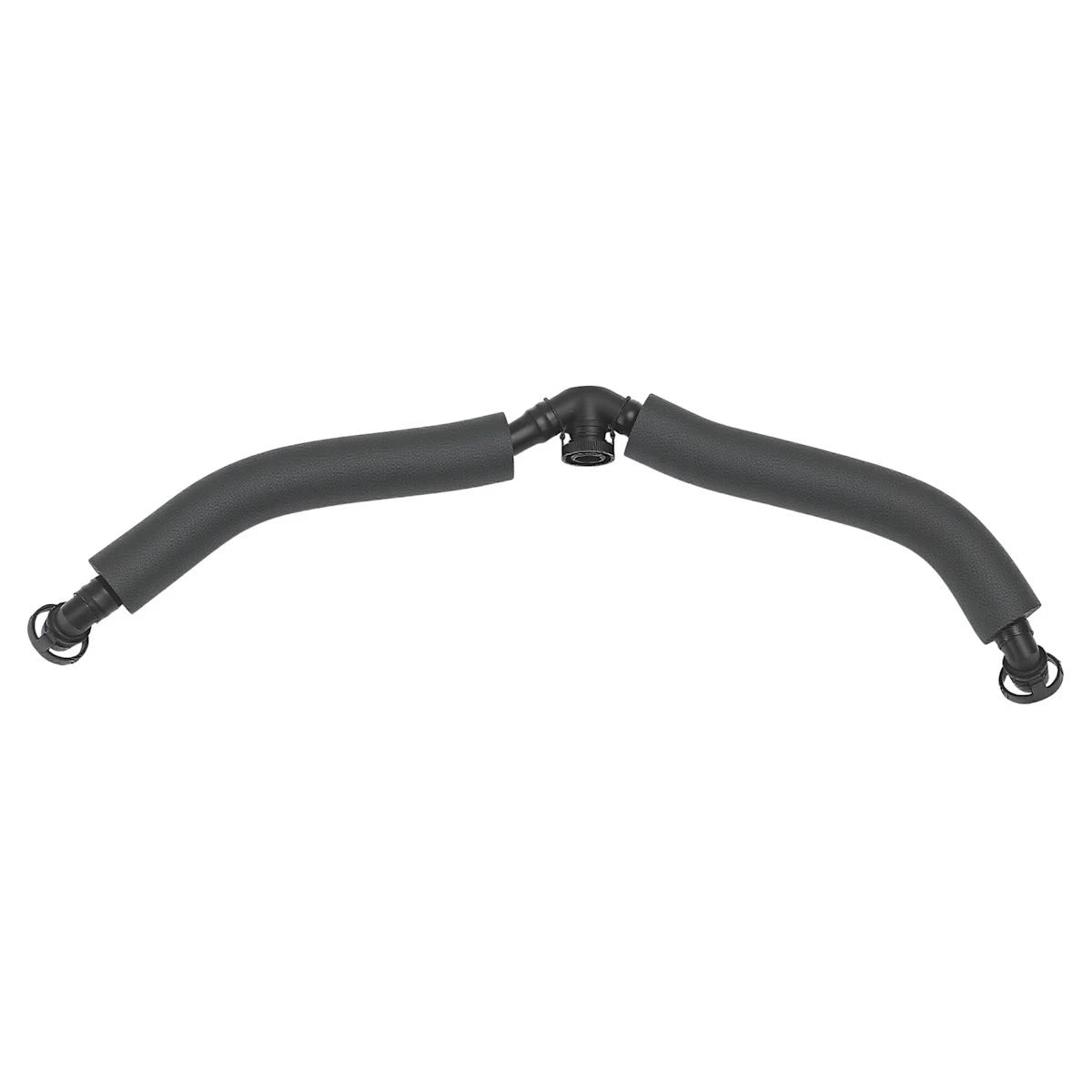 Crankcase Breather Hose for BMW X5 E70 E60 E64 (2006–2007) 18055684, 11617540610