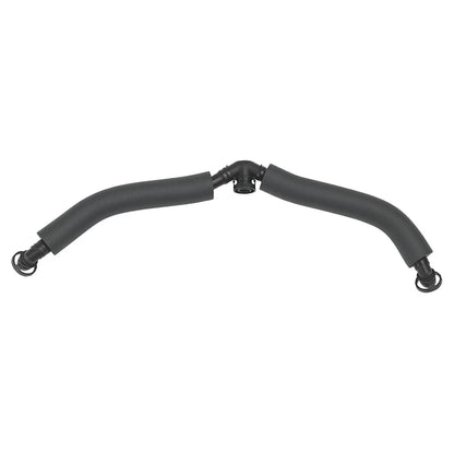 Crankcase Breather Hose for BMW X5 E70 E60 E64 (2006–2007) 18055684, 11617540610