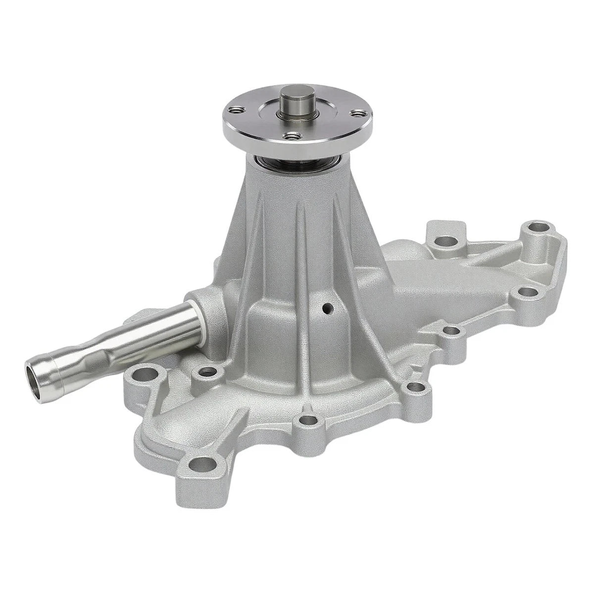 Water Pump for Chevy S10 Blazer Jeep Cherokee (1982–2005) 18040613, 82775049, 83500807
