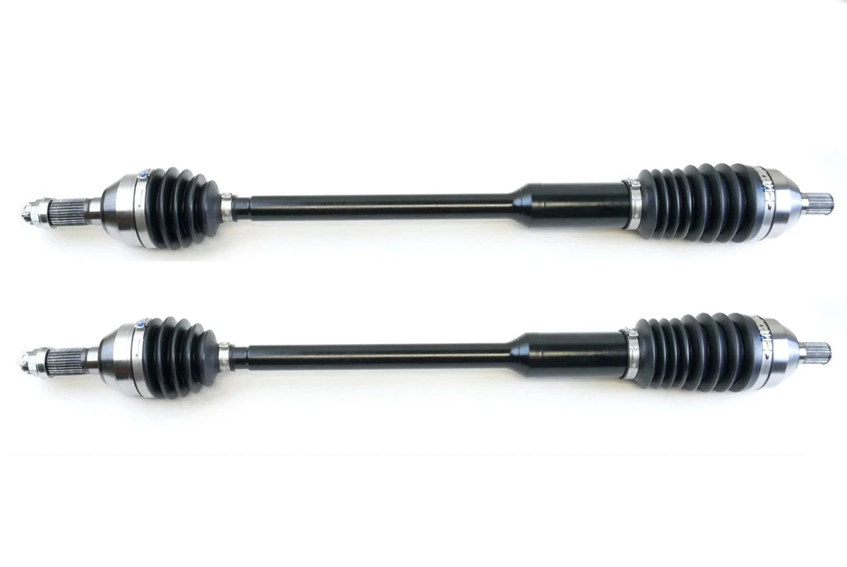 Front CV Drive Axles for Can-Am Monster XP Series (72" 705402048)
