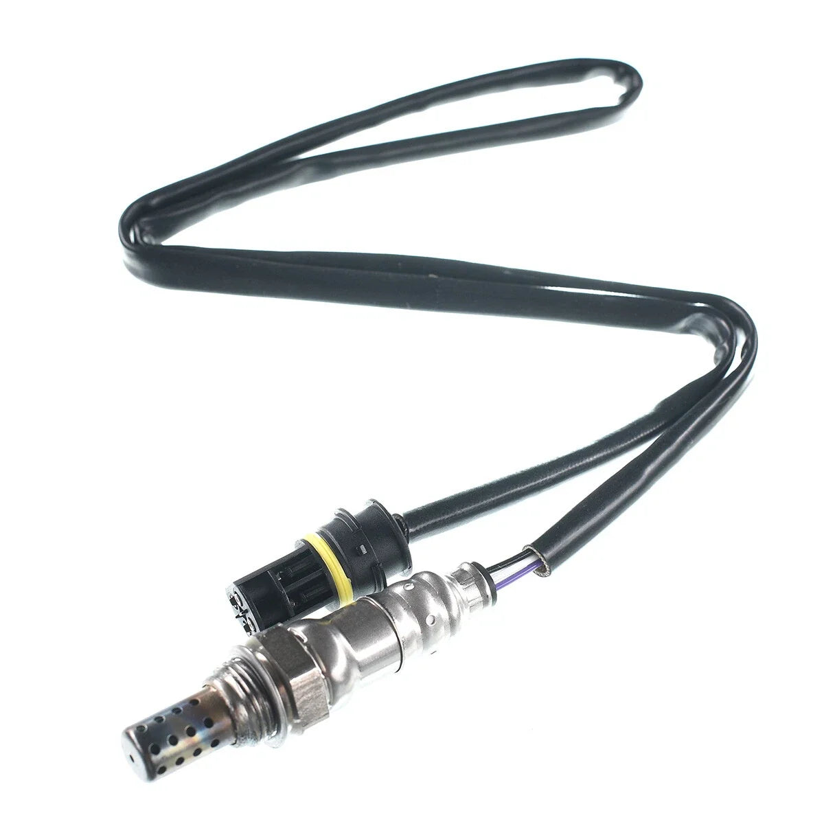 2X Upstream O2 Oxygen Sensors for Mercedes-Benz CLK320 CLK430 CLK55 (2003–2009)