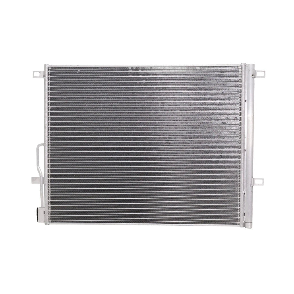 A/C Condenser with Receiver Drier for Buick Enclave (2018–2024) GM3030325, KLX-KSI-AC30097-CL360A50