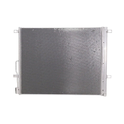 A/C Condenser with Receiver Drier for Buick Enclave (2018–2024) GM3030325, KLX-KSI-AC30097-CL360A50