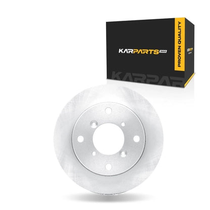 Disc Brake Rotor for Pontiac Firefly (1995–2000) ALX-PAU-DF-600-50002-CLA3