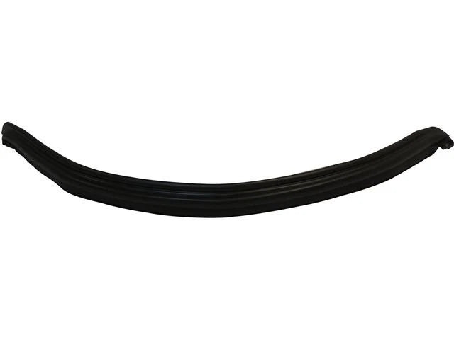 Windshield Frame Weatherstrip Seal for Jeep Wrangler (1997–2006) 52594WXFP