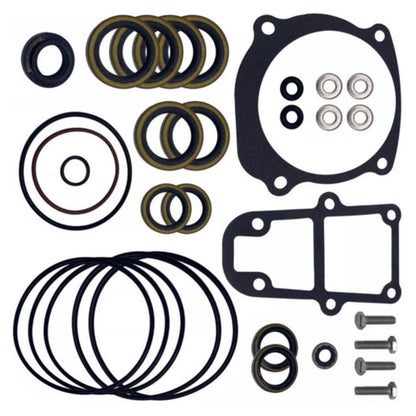 Seal Kit for Johnson Evinrude 150-250 Lower Unit Gearcase (5006373, 439141)