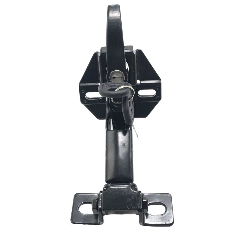 Engine Hood Lock Cylinder for Sany Sy135/SY215 Sy225/335-8-9 Excavator