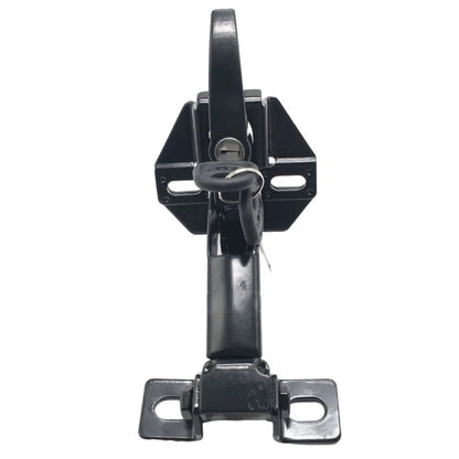 Engine Hood Lock Cylinder for Sany Sy135/SY215 Sy225/335-8-9 Excavator