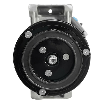 AC Compressor Kit OEM Replacement for Chevrolet Cavalier 2.2L (2004–2005)