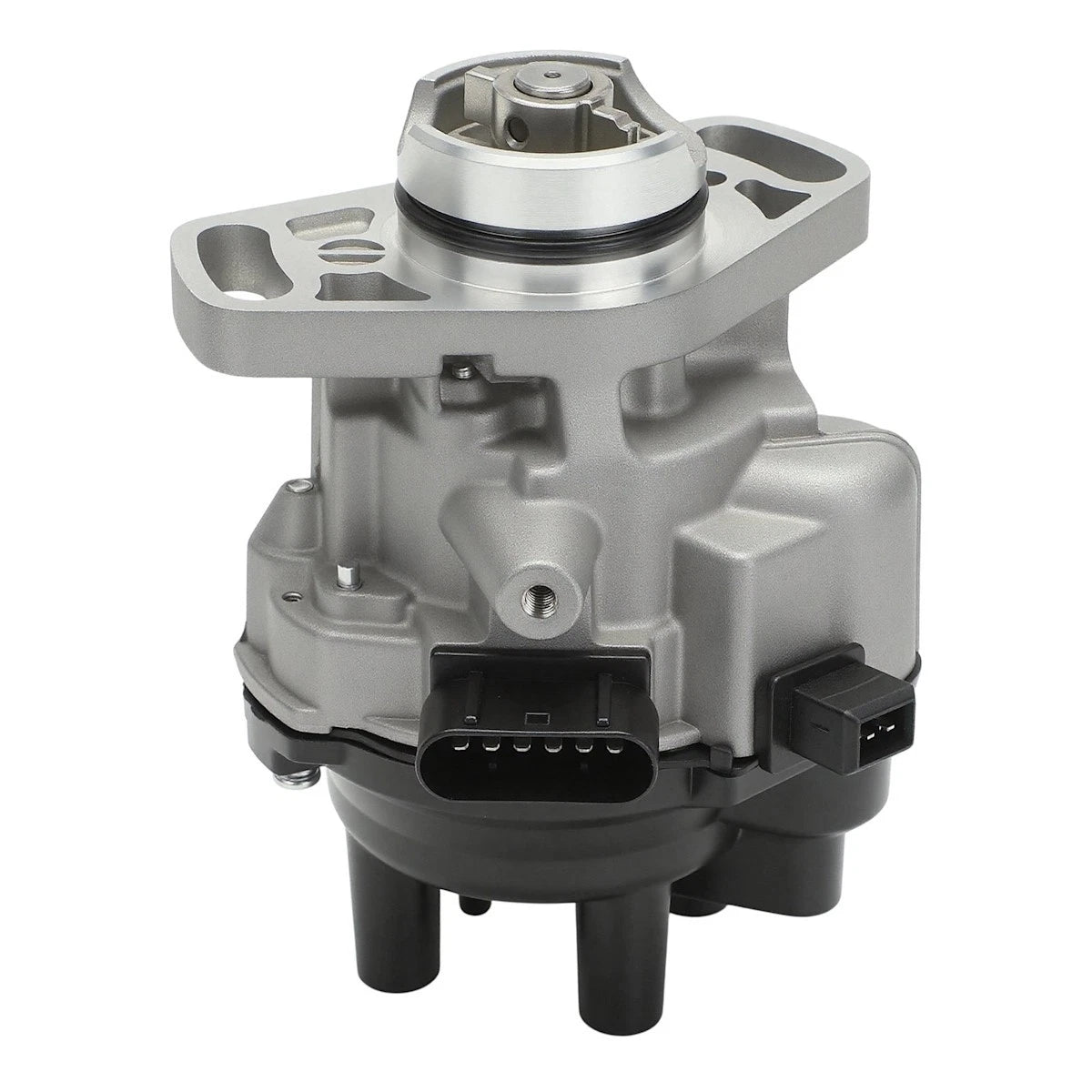 Distributor for Expo Eagle Summit Mitsubishi Mirage Plymouth Colt (1992–1996) - 18031815, DST47425, MD180936, DG21, T6T57671, 8447425