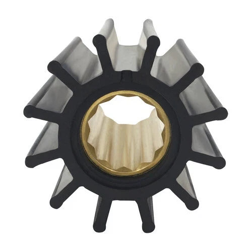 Flexible Impeller for Johnson F75 Series Pumps (09-821B, 09-821BT-1)