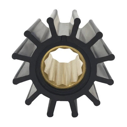 Flexible Impeller for Johnson F75 Series Pumps (09-821B, 09-821BT-1)