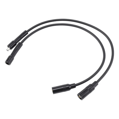 Spark Plug Cap & Wire for Polaris Sportsman 1000 Touring/High Lifter (2015–2016)