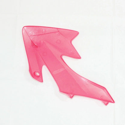 Front Tank Side Guard Fender Fairing for CRF50 (2004–2023)