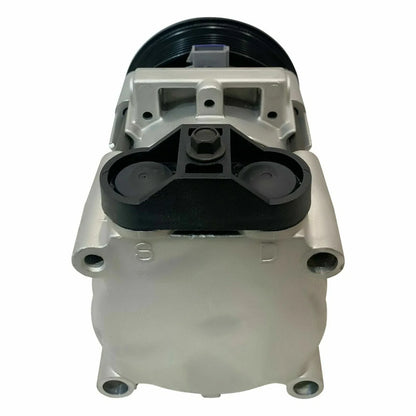 A C Compressor with Clutch for 1992-1993 Ford Crown Victoria 4.6L