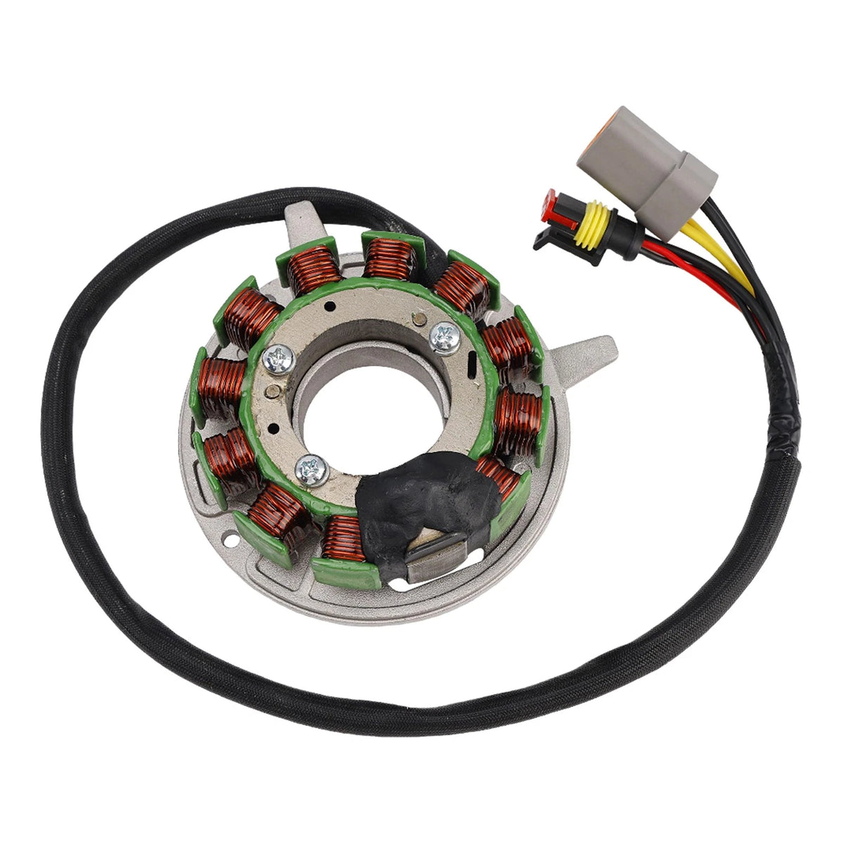 Stator Coil Alternator for Ski-Doo Bombardier Freestyle Grand Touring (U007-A004)