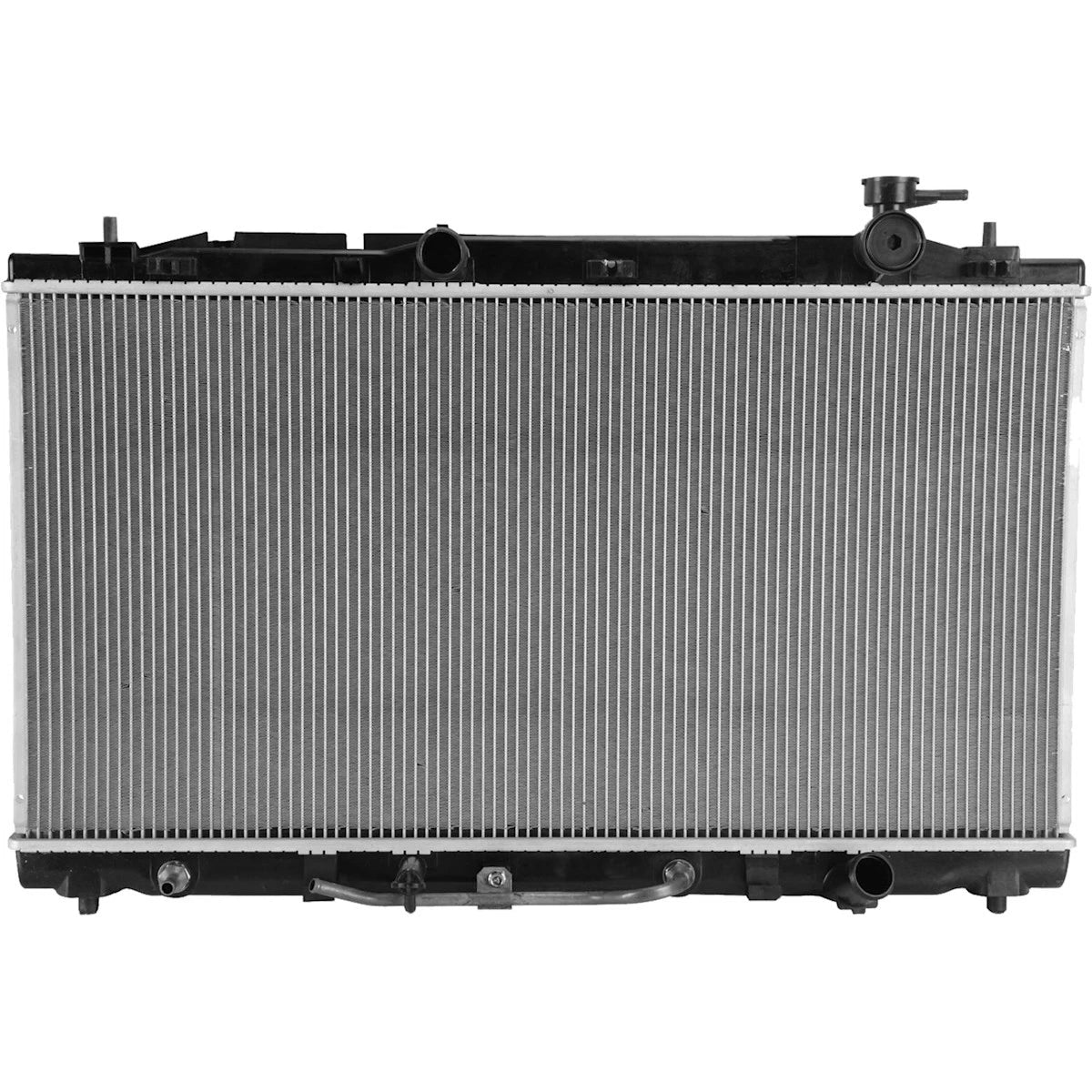 Radiator for Toyota Venza Lexus ES350 Avalon Camry (2007, 2009–2010) 2817C, CU2817, 2480812