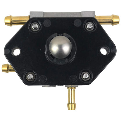 4-Stroke 40 Outboard Motor for Mercury