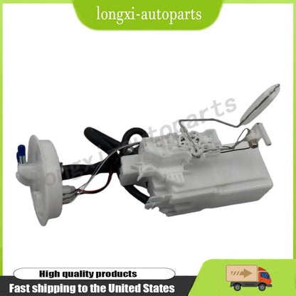 Fuel Pump Assembly 2X for Nissan (1993–1997) 17278-0E000, 17278 0E000