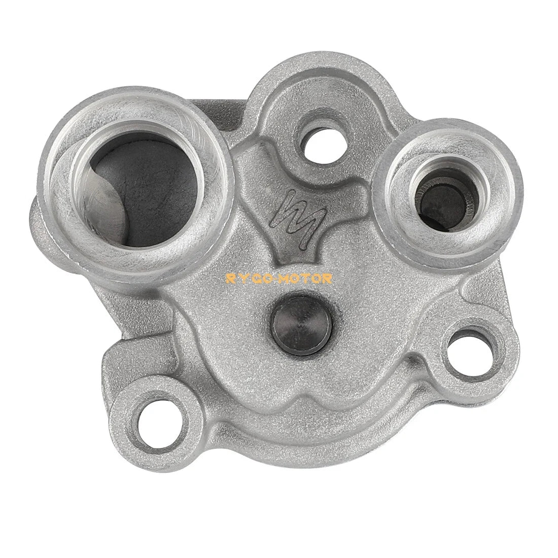 Oil Pump Assembly for Honda Rancher 420, Foreman 500, Pioneer 520 (2014–2023)