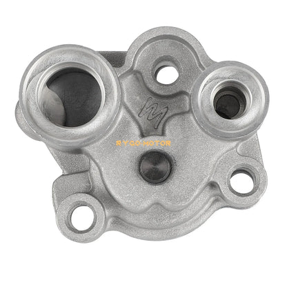 Oil Pump Assembly for Honda Rancher 420, Foreman 500, Pioneer 520 (2014–2023)