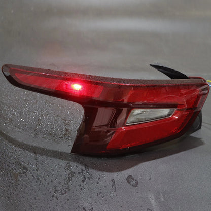 LED Tail Lights Assembly for Chevrolet Trax (2024–2025)