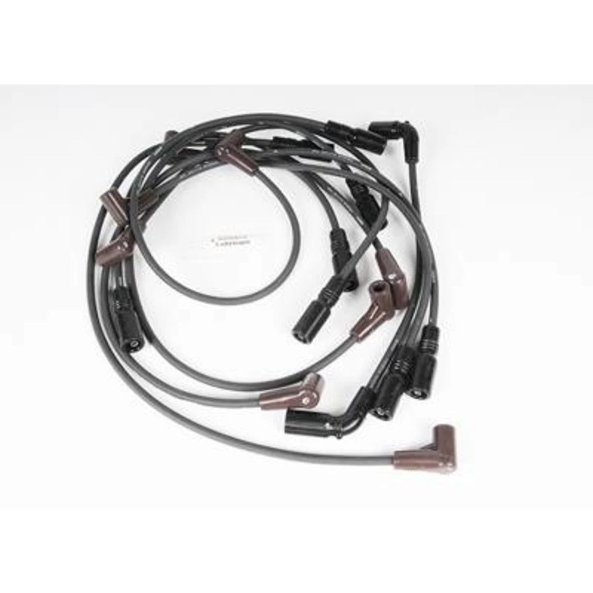 Set of 4 Spark Plug Wires for Chevy C2500 K2500 (1996–2002) 19417605