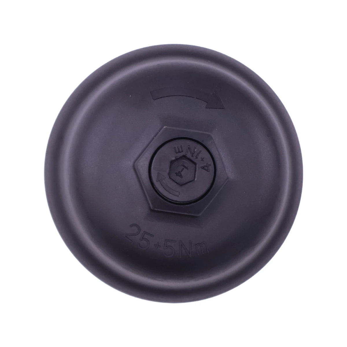 Engine Oil Filter Cap for Hyundai Santa Fe Sonata (2021–2023) 26315-2J000