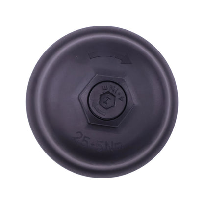 Engine Oil Filter Cap for Hyundai Santa Fe Sonata (2021–2023) 26315-2J000