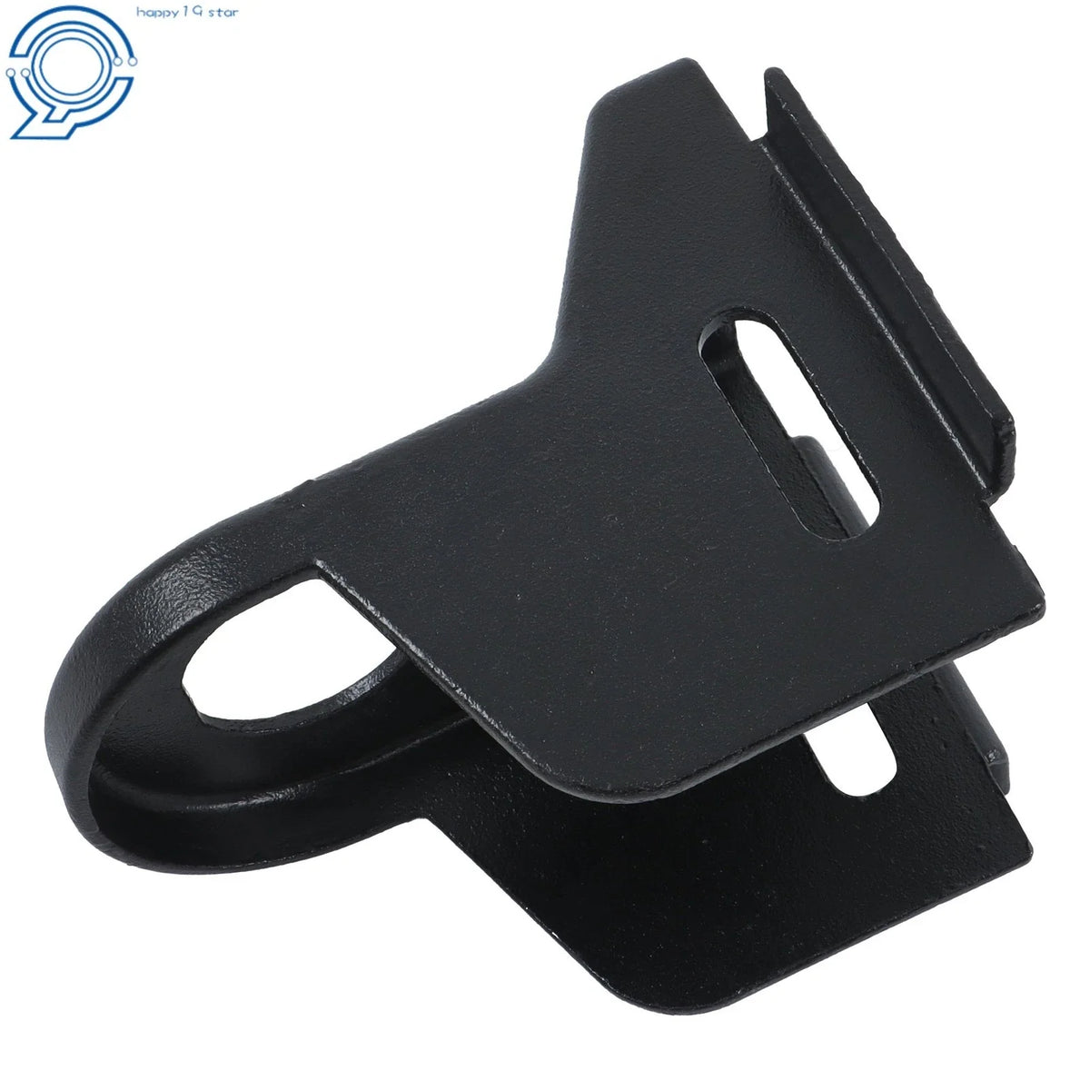 Body Mount Bracket for Chevrolet Silverado 1500 GMC Sierra 1500 (1999–2006)