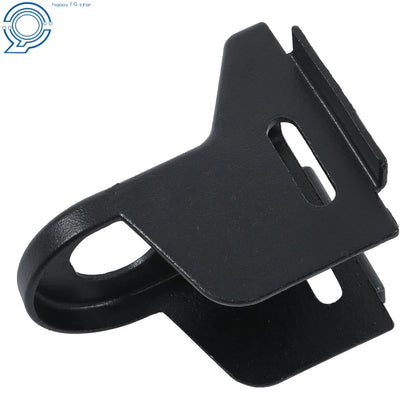 Body Mount Bracket for Chevrolet Silverado 1500 GMC Sierra 1500 (1999–2006)