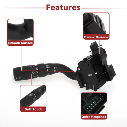 Turn Signal Switch Lever No.6L2Z13K359AA for Ford Explorer (2006)