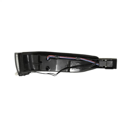 Right Side Door Mirror Turn Signal Light for Mercedes-Benz X164 GL320 ML320 (2007-2012)