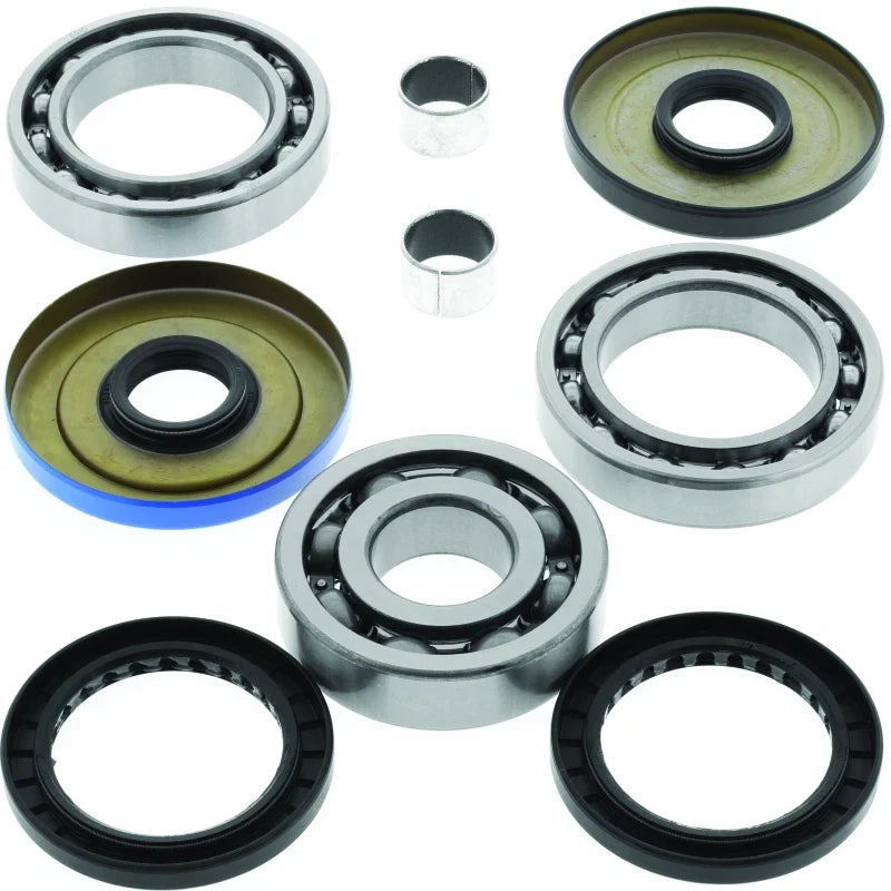 Rear Differential Bearing & Seal Kit for Polaris Magnum 330 2x4 (2003–2005)