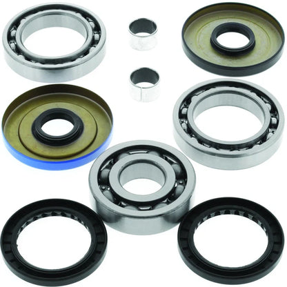 Rear Differential Bearing & Seal Kit for Polaris Magnum 330 2x4 (2003–2005)