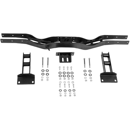 Hurst Transmission Crossmember for Chevrolet Chevelle (1968) 67510020