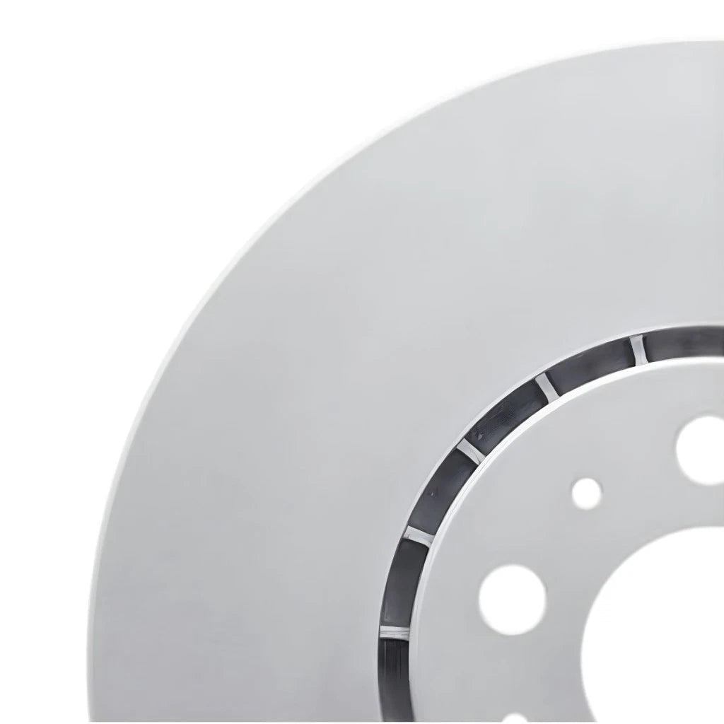 Brake Rotors for Volvo XC90 (2003–2014) ALX-PAU-DF-4002-27027-CLA1