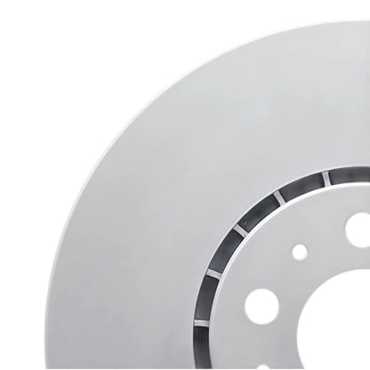 Brake Rotors for Volvo XC90 (2003–2014) ALX-PAU-DF-4002-27027-CLA1