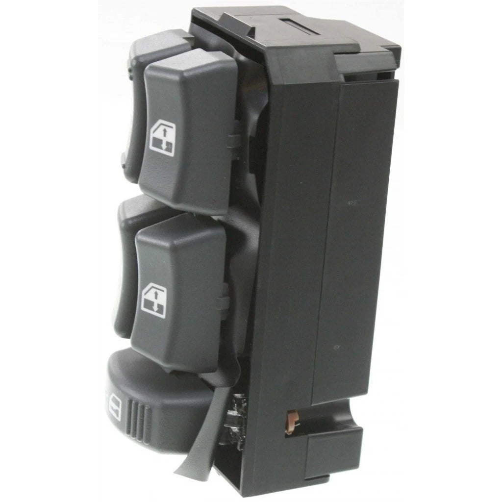 5-Button Window Switch for GMC Jimmy (1995–2001) CLX-M0-USA-ARBC505208-CL360A76