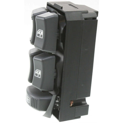 5-Button Window Switch for GMC Jimmy (1995–2001) CLX-M0-USA-ARBC505208-CL360A76