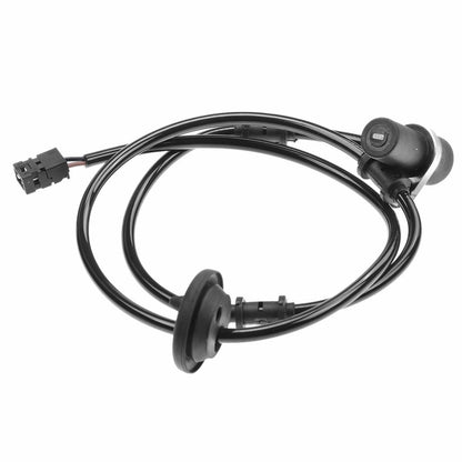 Rear Left ABS Wheel Speed Sensor for Mercedes-Benz E300 E320 E420 E430 (1995–2002)