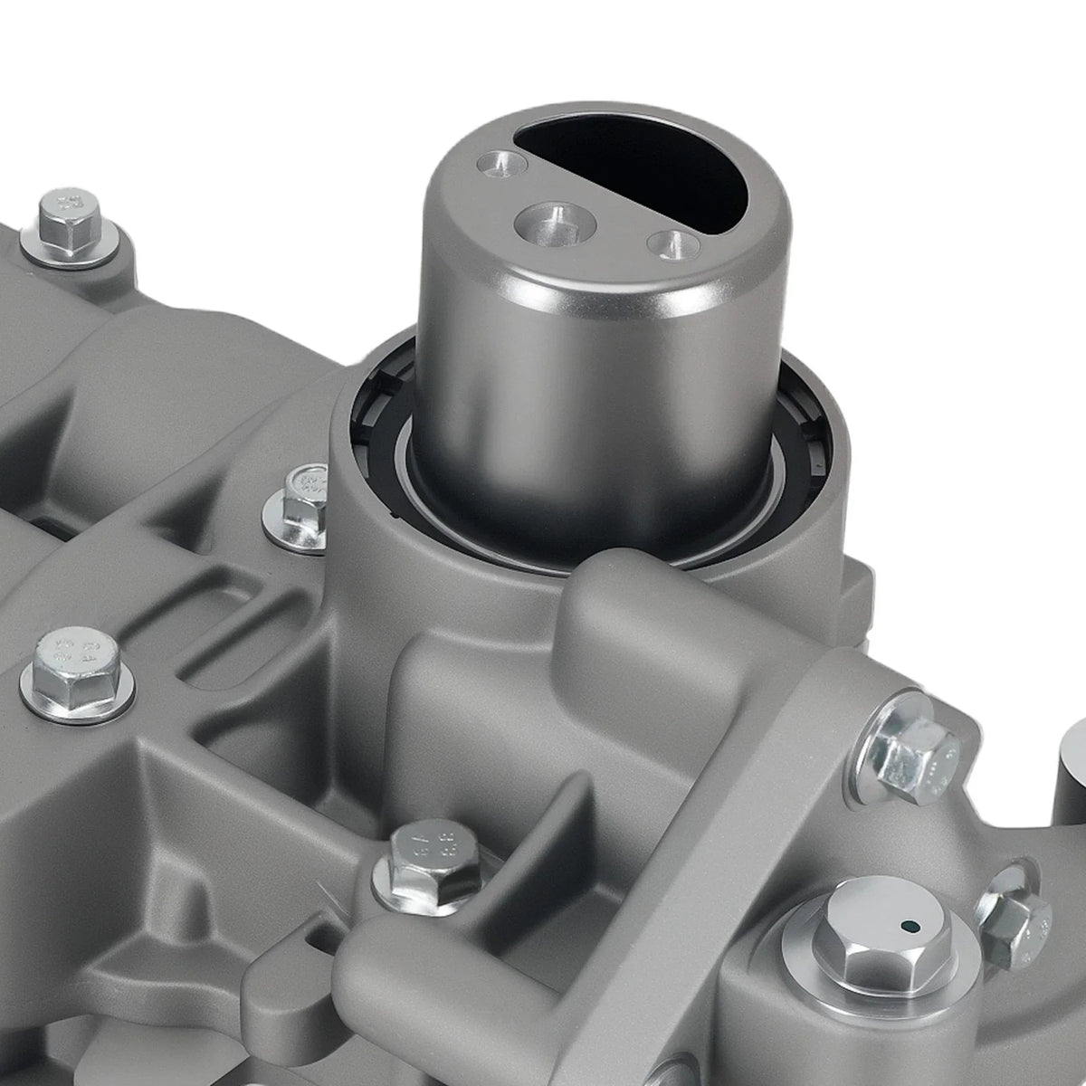 Aluminum Oil Pump for Nissan Caravan/Urvan (2001–2012)