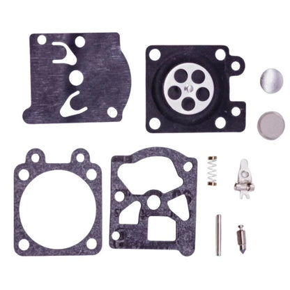 Carburetor Repair Kit P033000030 for CS-355T CS-370 CS-400 CS-2511 (Power Tools)