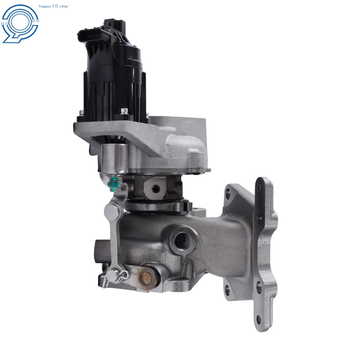 Turbocharger for Honda Accord (2018–2023) 1.5L VG16