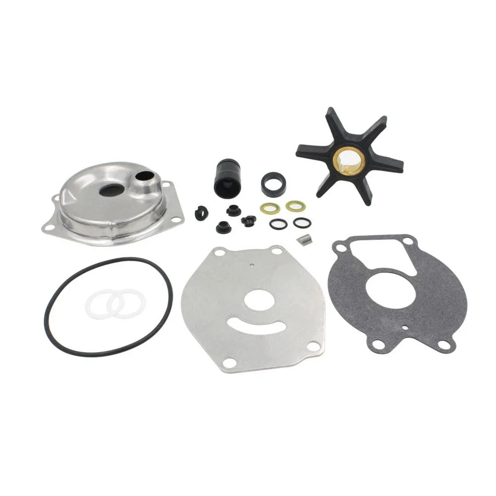 Water Pump Repair Kit 46-99157T2 for Mercury Mariner 15-25HP (2-Stroke)