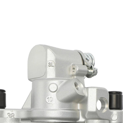 Brake Caliper Rear Left for Ford Transit Connect Escape C-Max (2009–2016) 18019608, 19B6284A