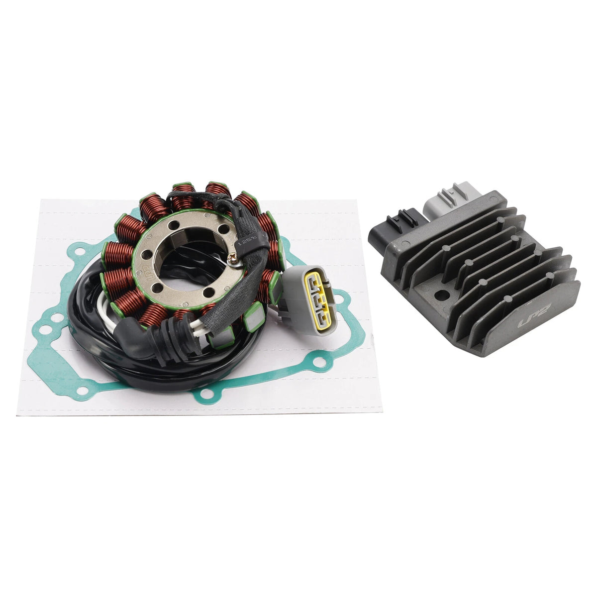 Gasket Set for Yamaha YZF-R1 1000 (2009–2014) 14B154510000, 14B814100000